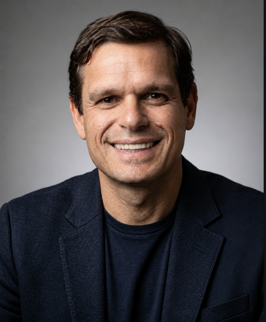 Henrique Pelissari, criador do Protocolo Cartão Zero